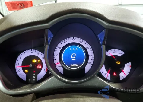 2012 Cadillac Srx Luxury Collection из США, поврежденный, VIN 3GYFNAE30CS503569